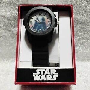 BNIB Disney's Star Wars Darth Vader Watch!!